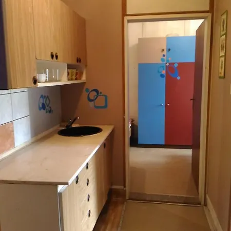 Camp Desna אתר קמפינג Slušovice