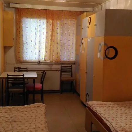 Camp Desna אתר קמפינג Slušovice