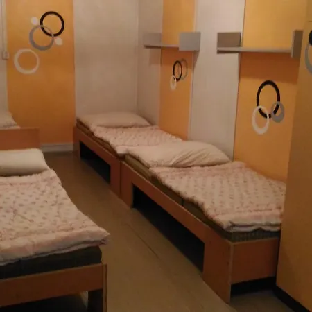Camp Desna אתר קמפינג 3*