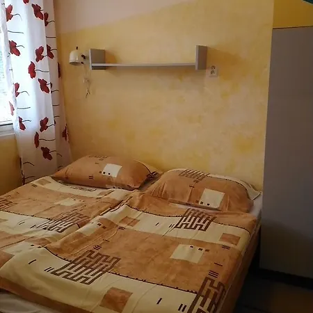 Camp Desna אתר קמפינג Slušovice
