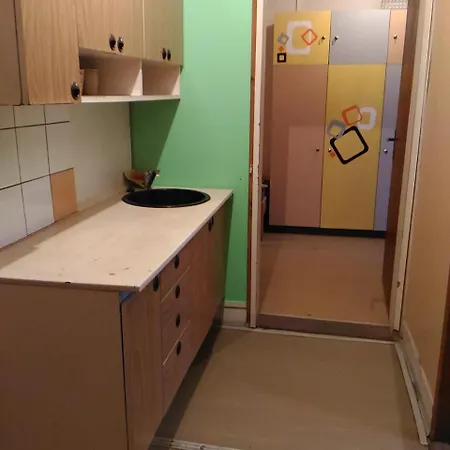 Camp Desna אתר קמפינג Slušovice