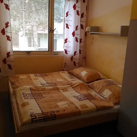 Camp Desna 3* Slušovice