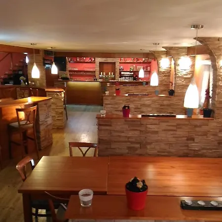 Camp Desna אתר קמפינג Slušovice