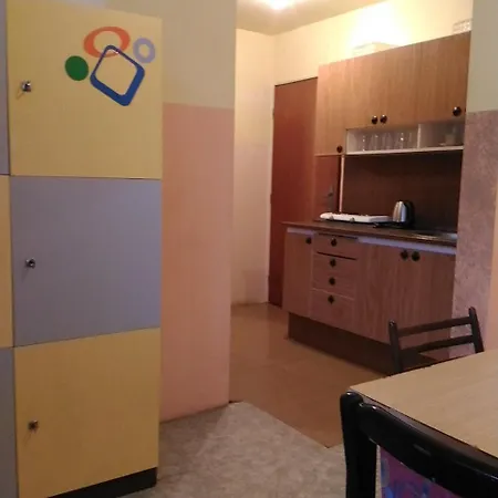 Camp Desna 3* Slušovice