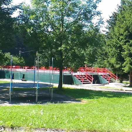 Camp Desna Slušovice
