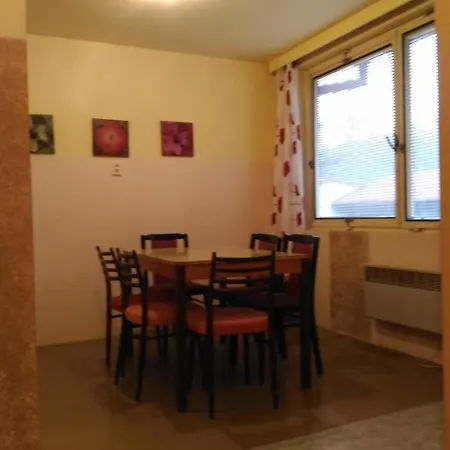 Camp Desna Slušovice