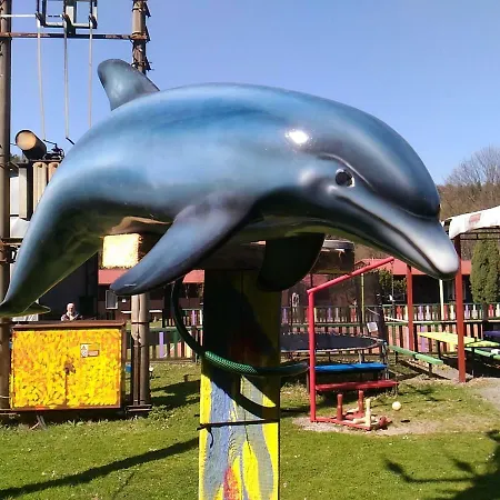 Camp Desna 3* Slušovice