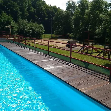 Camp Desna 3* Slušovice