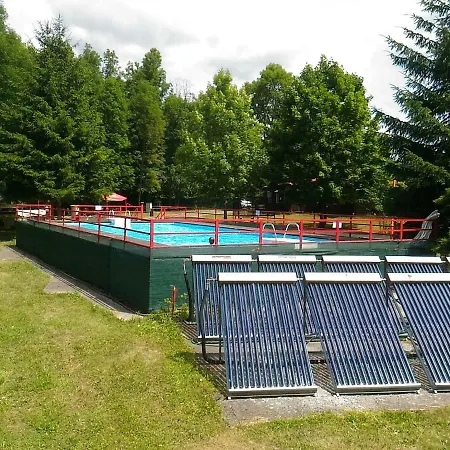Camp Desna 3*