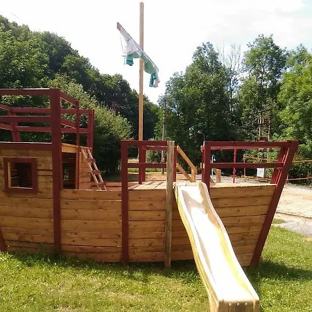 Camp Desna Slušovice